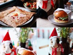 -RAC BAR(安福路店)