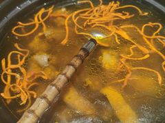 -下梅人家土菜馆(历史文化餐厅度假区店)