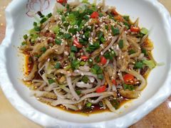 -伊和园清真餐饮