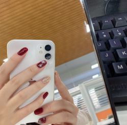 -如一·美甲美睫