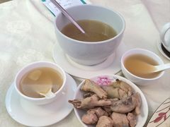 -腰记饭店(龙源路店)