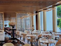 -尼依格罗香港美利酒店