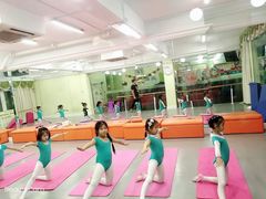-舞蕾舞蹈·专注中国舞18年(天通苑中心校区)