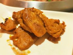-炭之家·齐齐哈尔非遗烤肉·鲜切直供(中央大街店)
