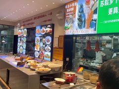 -明丰小渔馆(明月路店)