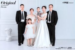 点击看大图 -小阿福儿童摄影(光谷时代广场店)