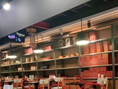 大堂-Mr.Pizza米斯特比萨(苏州平江万达广场店)