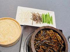 -狮王府淮扬菜(夫子庙老门东店)