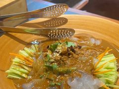 -李记饺子·熏酱东北菜(欢乐谷店)
