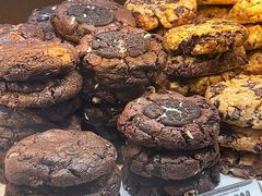 -CHOCMONS巧克怪兽(屏风街店)