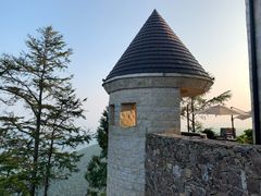 -裸心堡·城堡宴会厅