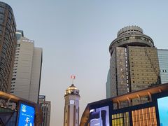 -人民解放纪念碑