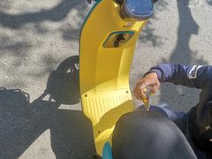 -九号电动车(安定门内大街店)