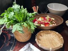 -松鹤精致料理(五一中路店)