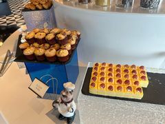 -华厦大酒店·桃源西餐厅·自助餐