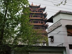 -黄鹤楼