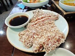 -蟹上黄·蟹黄面·江南糖水(人民广场店)