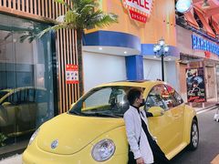 -火星工厂·桌游·团建聚会·轰趴馆(厦滘店)