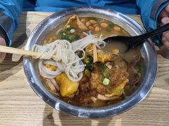 -柳星螺蛳粉(长业天悦城店)