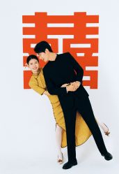 -绽放摄胶片摄影工作室