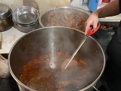 -吴长子卤菜馆(统一街店)