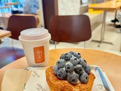 -LANLIZI BAKERY(COSMO店)