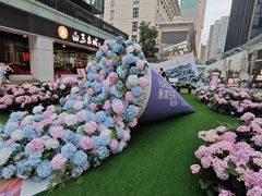 -HALO广场(梨园路店)