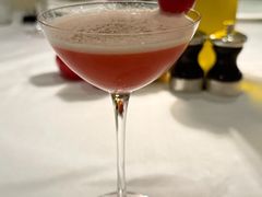 Tomato martini-La Petite Maison (LPM) Hong Kong