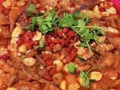 -先启半步颠·川菜小炒