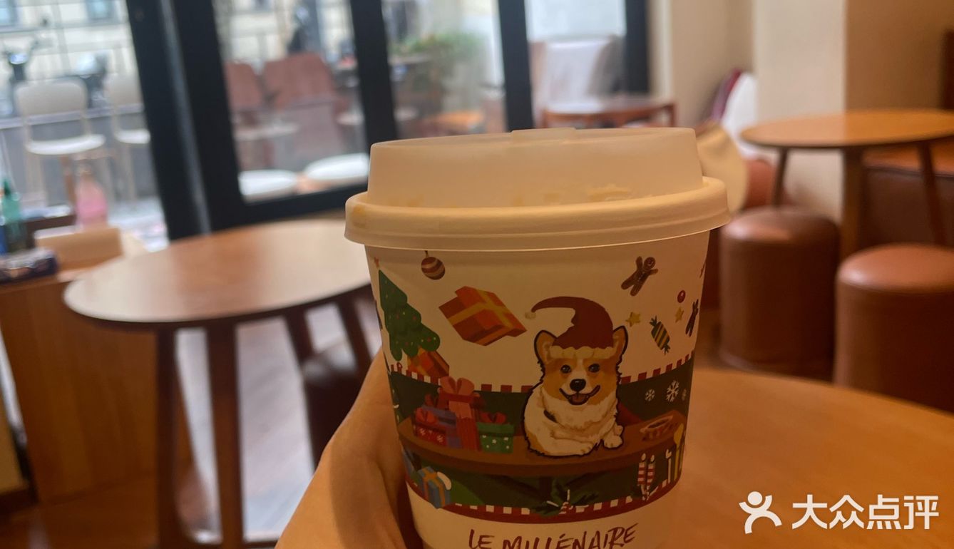 松弛感爆棚咖啡店