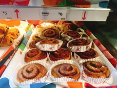 肉桂面包-宜家·瑞典风味餐厅(北京西红门店)