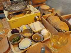 -角落低卡烘焙(正弘城店)