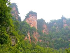 -赤水丹霞旅游区·佛光岩