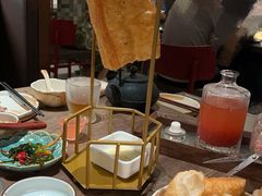 -蘑界·野生菌火锅(深业上城店)