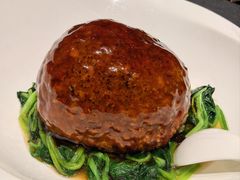-A One Kitchen·南京精菜馆(德基广场店)