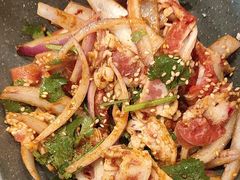 -新石器烤肉(千灯大润发店)