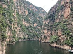 -龙庆峡风景区