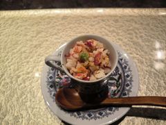 -Ginza Onodera铁板烧(外滩十八号店)