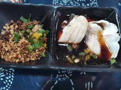 -丽江庭院·云南野生菌·海鲜火锅(鼓楼四合院店)
