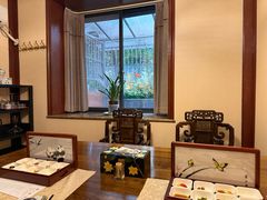 -玉芝兰(长发街店)