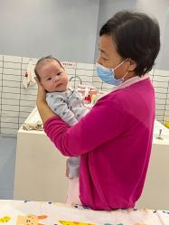 -喜喜月子(瑞虹天地店)