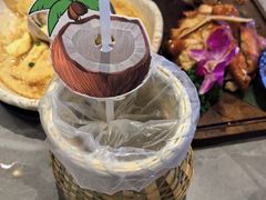 -沿江海南菜·文昌鸡祖师爷(大东海店)