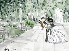 -八哥美术·成人美术画室(总校区)