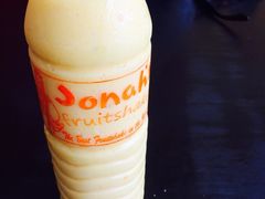 Jonah's&nbsp;Shakes-Jonah's Fruit Shake & Snack Bar