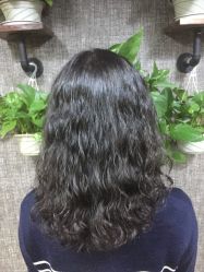 烫染-HD HAIR STYLE