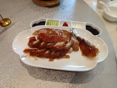 -大鸭梨烤鸭(石佛营店)