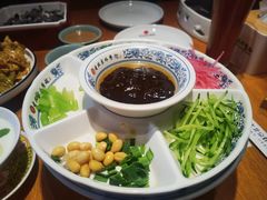 -老北京炸酱面·烤鸭(前门店)