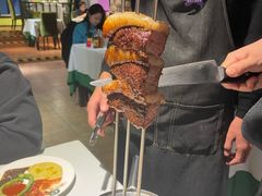 -戈拿旺巴西烤肉(崇文门店)