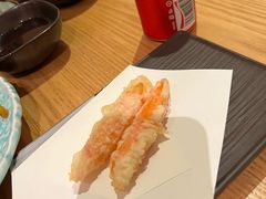 -京旬海鲜放题·铁板烧自助餐厅