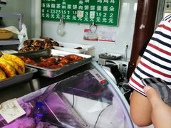 -李小老烧饼(常营民族家园店)